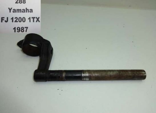Clip on rechts Yamaha FJ 1200