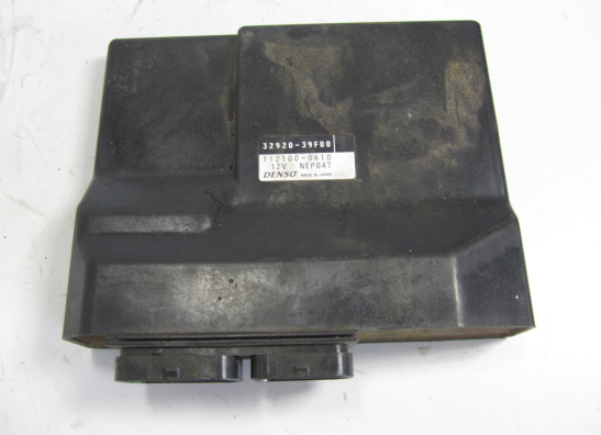 CDI ECU unit Suzuki GSX R 600
