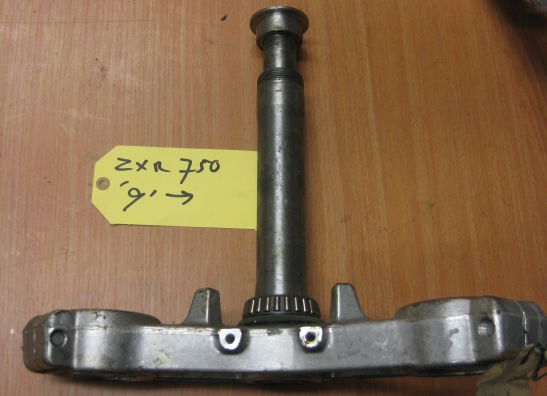 Gabelbrucke Unten Kawasaki ZXR 750