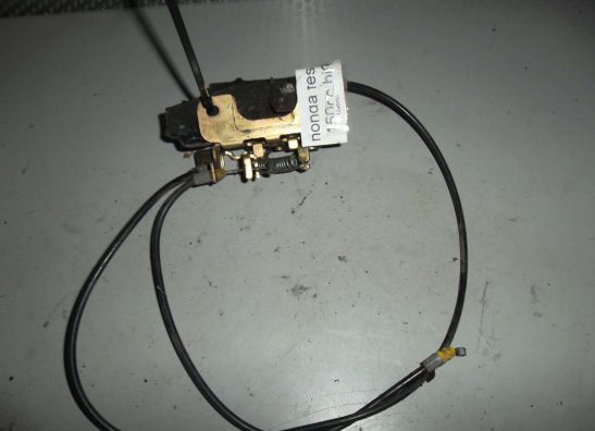 Overig Honda Fes 150