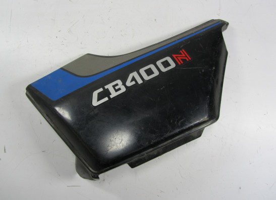 Linker zijkuip klein Honda CB 400