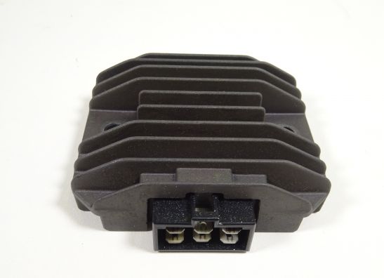 Regulator rectifier  Kawasaki ZX 6 R