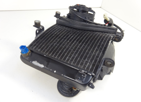 Radiateur KTM 690 duke 3