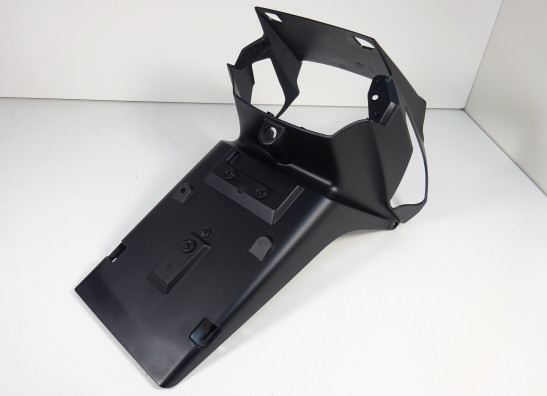 Kennzeichenhalter BMW R 1200 RT