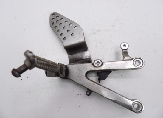 Main step holder right Yamaha YZF R1