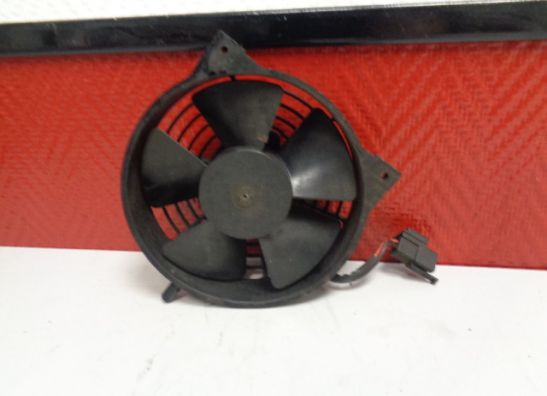 Ventilator Aprilia RSV 1000 2004-2005