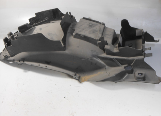 Hinterradabdeckung Suzuki GSX R 1300 Hayabusa