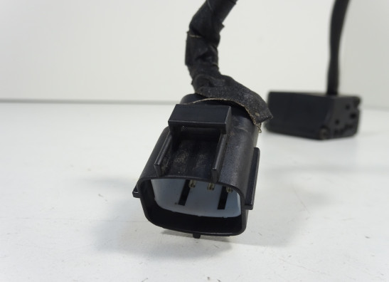 Handlebar switch assy right Ducati monster 600