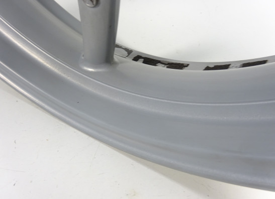 Felge vorne Ducati Multistrada 1000