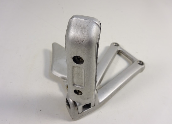 Rechter schetsplaat Ducati ST2