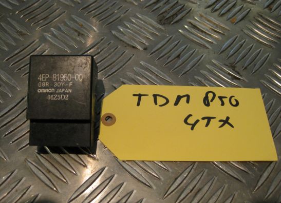 Relay Yamaha TDM