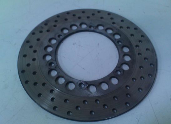 Bremsscheibe hinten  Yamaha YZF R1
