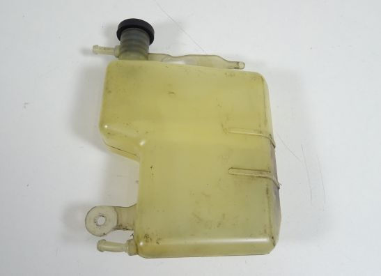 Radiator reserve tank  Suzuki Burgman 650