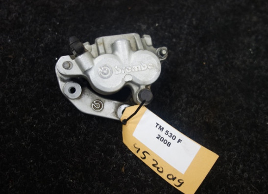 Brake caliper left front TM Racing 530 F