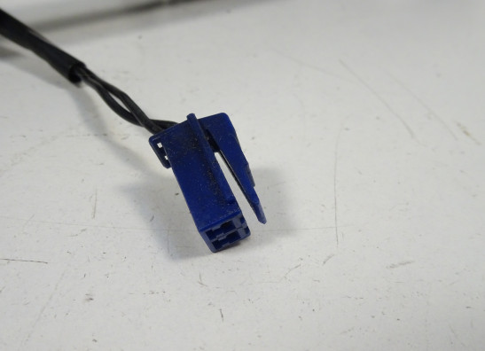 Side stand bar Yamaha FZ6