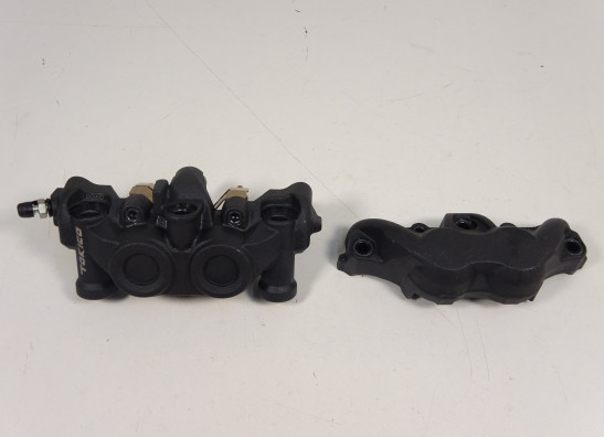 Bremssattel Bremszange vorn links Kawasaki Z 1000 Sx