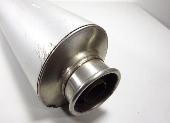 Muffler Ducati monster 600