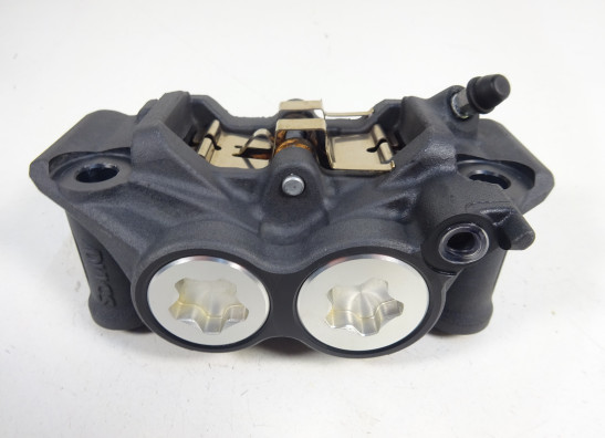 Remklauw rechts voor Yamaha MT 09