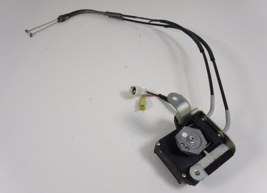 Exup servo klep Suzuki GSX R 600
