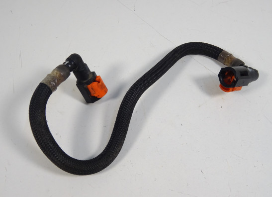 Fuel hose Kawasaki Z 750
