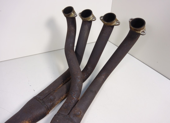 Uitlaatbochten BMW K 1200 S 