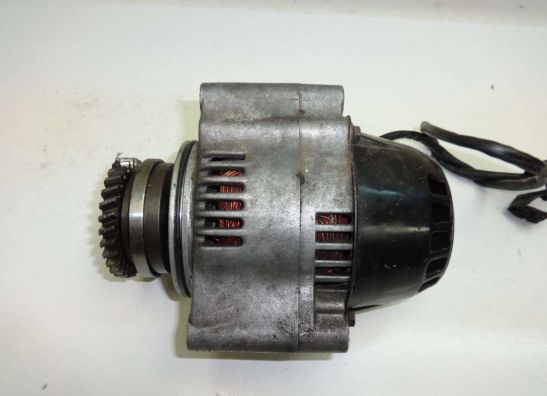 Lichtmaschine Suzuki GSX R 750