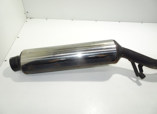 Auspuff Suzuki GS 500 E