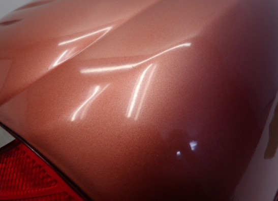 Top Box Honda ST 1100 Pan European