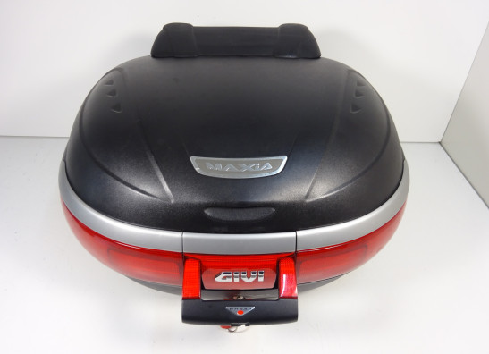 Topkoffer Overig Onbekend Unknown