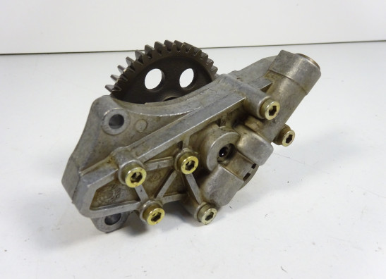 Oliepomp Ducati monster 600