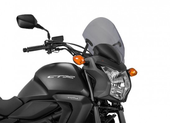 Kuipruit Honda CTX 700 N