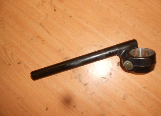 Steering Handle left  Honda CBR 600 F