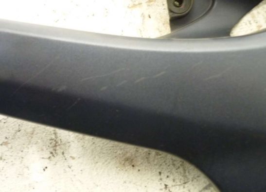 Cowl right small Kawasaki ZR 7