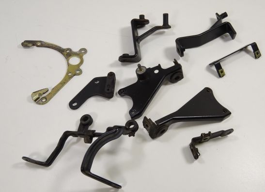 Frame - onderdelen Aprilia Caponord 1000