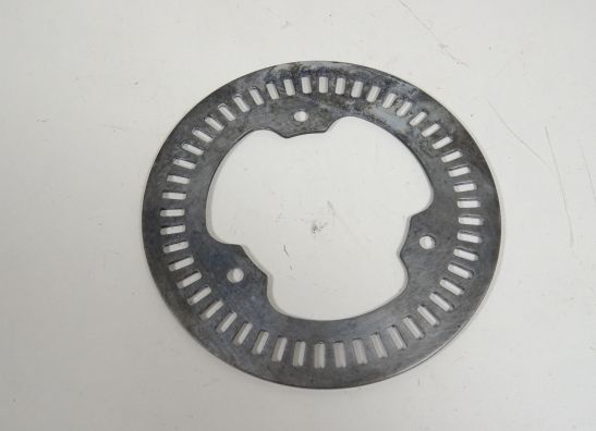 ABS front sensor ring Suzuki Burgman 650
