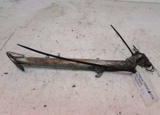 Side stand bar Cagiva G 600 W