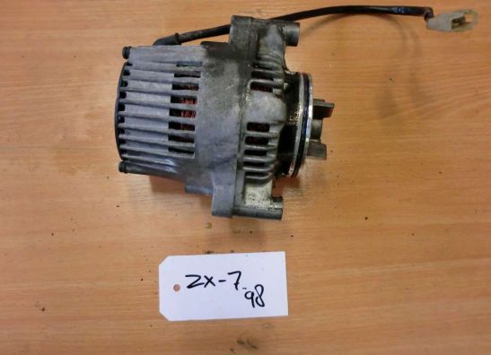 Lichtmaschine Kawasaki ZX 7 R