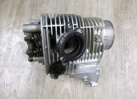 Cilinderblok BMW R 1100 S