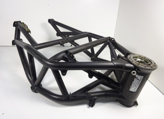 Frame - onderdelen MV Agusta 750 Brutale