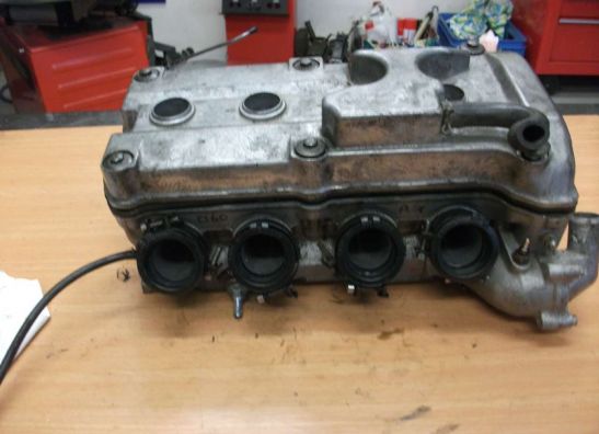Cylinder head Honda CBR 600 F
