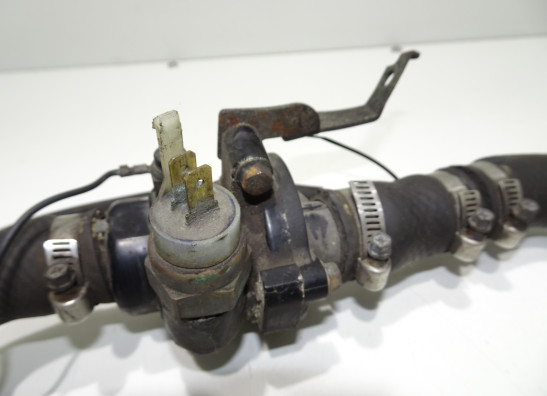 Thermostat cooler Yamaha TDM