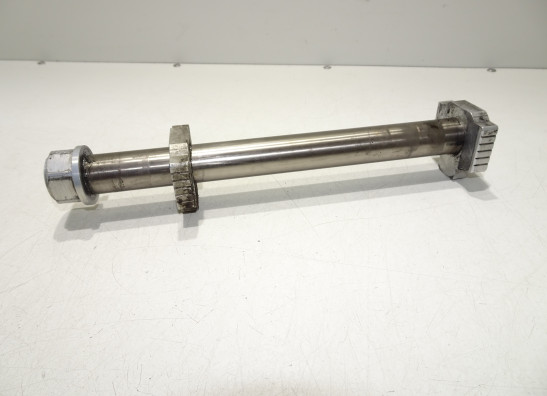 Rear axle KTM 690 duke 3