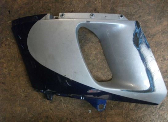 Seitenverkleidung links klein Kawasaki ZZR 600