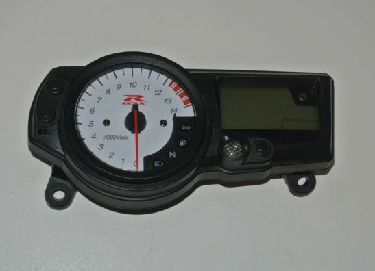 Teller Suzuki GSX R 1000