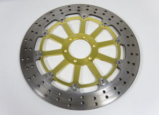 Remschijf voor rechts Aprilia Falco 1999-2005