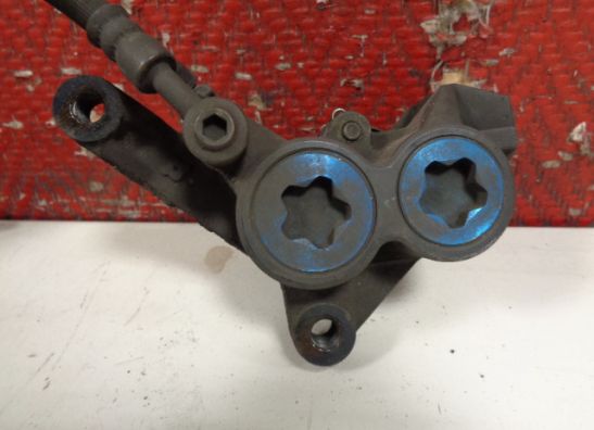 Remklauw links voor Yamaha FJR 1300