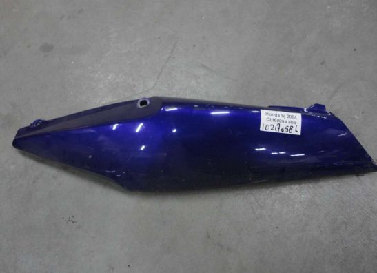 Cowl left rear Honda CBF 600