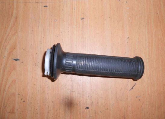 Gashandle Yamaha XJ 900 S Diversion