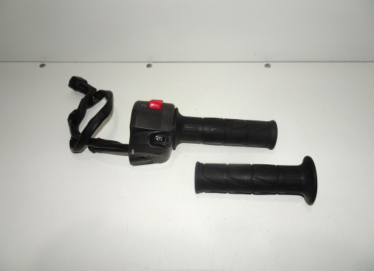 Handlebar switch assy right Kawasaki ER 6