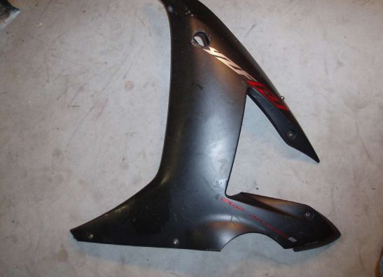Linker zijkuip Yamaha YZF R1